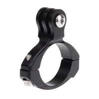 Sport Camera Handlebar Mount with Connector for Xiaomi Yi