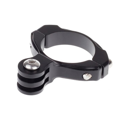 Sport Camera Handlebar Mount with Connector for Xiaomi Yi