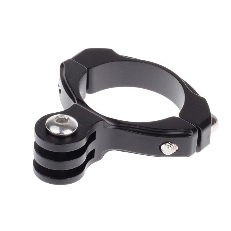 Sport Camera Handlebar Mount with Connector for Xiaomi Yi