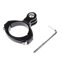 Sport Camera Handlebar Mount with Connector for Xiaomi Yi