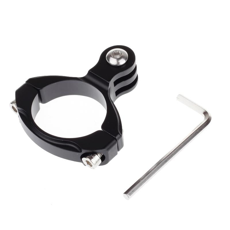 Sport Camera Handlebar Mount with Connector for Xiaomi Yi
