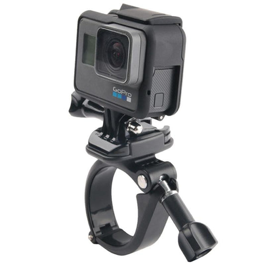 Universal Handlebar Mount For Action Cameras