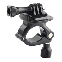 2.8cm Diameter Universal Handlebar Mount for Gopro Hero12 - Bike / Motorcycle