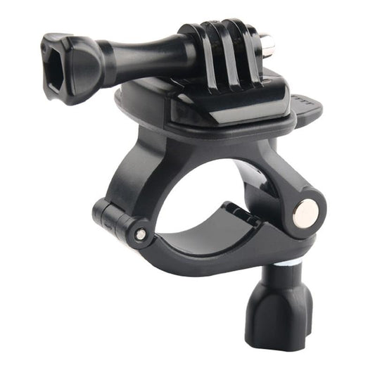 2.8cm Diameter Universal Handlebar Mount for Gopro Hero12 - Bike / Motorcycle
