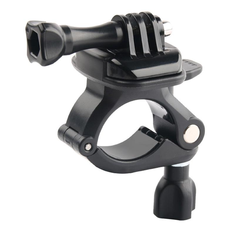 2.8cm Diameter Universal Handlebar Mount for Gopro Hero12 - Bike / Motorcycle