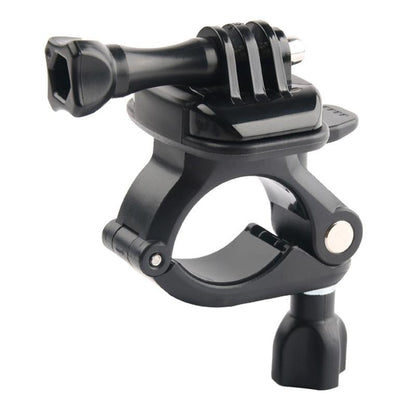 2.8cm Diameter Universal Handlebar Mount for Gopro Hero12 - Bike / Motorcycle