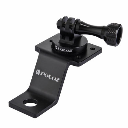 Universal Motorcycle Mount For Action Cameras