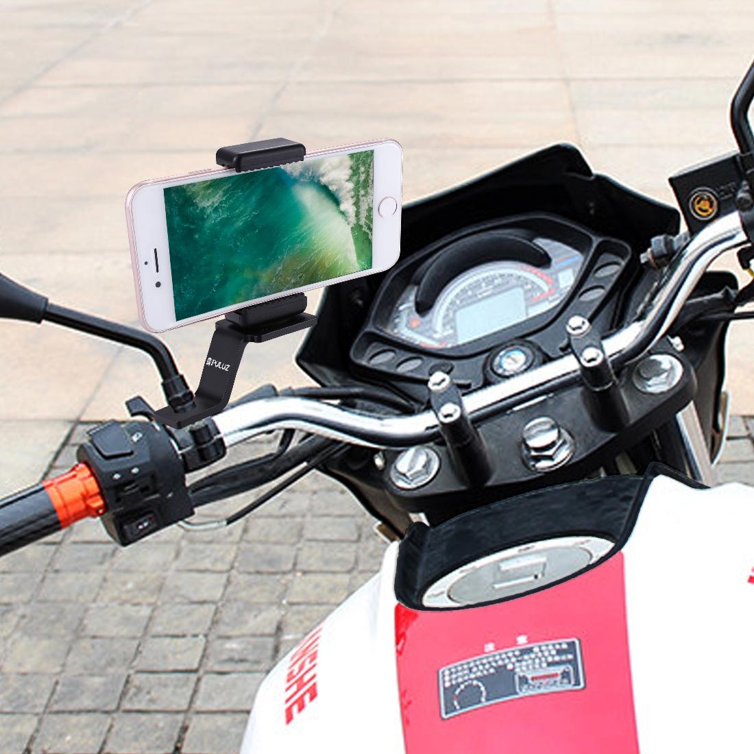 Universal Motorcycle Mount For Action Cameras