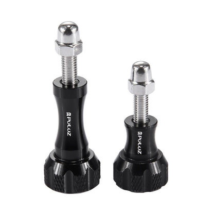 Aluminum Thumb Knob Set For Gopro Insta360 Dji Action Cameras