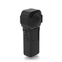 Insta360 one r 1 Inch Silicone Case with Lens Cover - Black