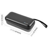 Portable Eva Storage Bag For Dji Osmo Pocket 3 Mini Body Bag Black