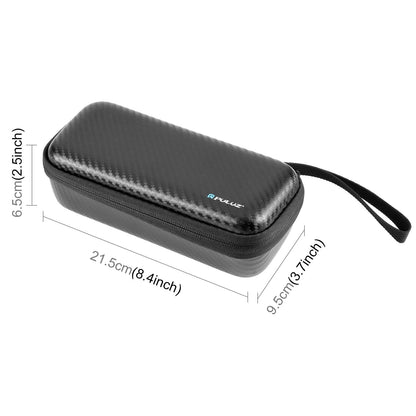 Portable Eva Storage Bag For Dji Osmo Pocket 3 Mini Body Bag Black