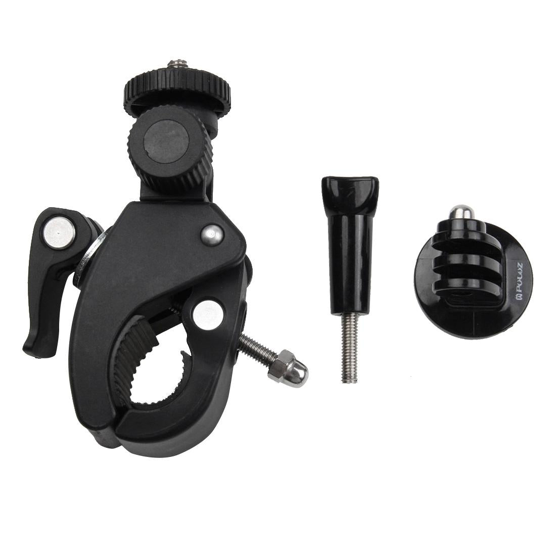 Universal Handlebar Mount for Action Cameras