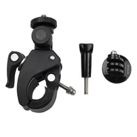 Universal Handlebar Mount for Action Cameras