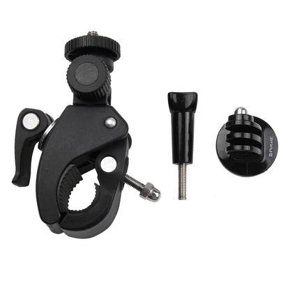 Universal Handlebar Mount for Action Cameras