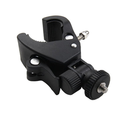 Universal Handlebar Mount for Action Cameras