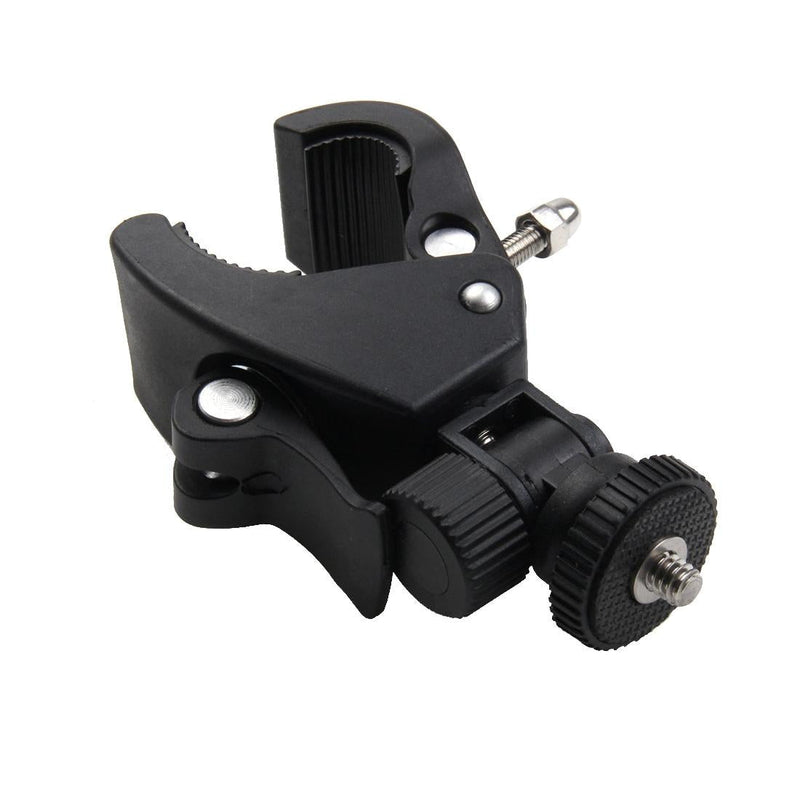Universal Handlebar Mount for Action Cameras