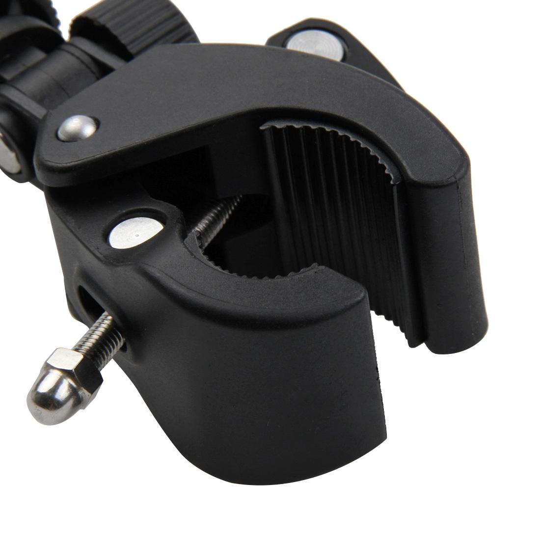 Universal Handlebar Mount for Action Cameras