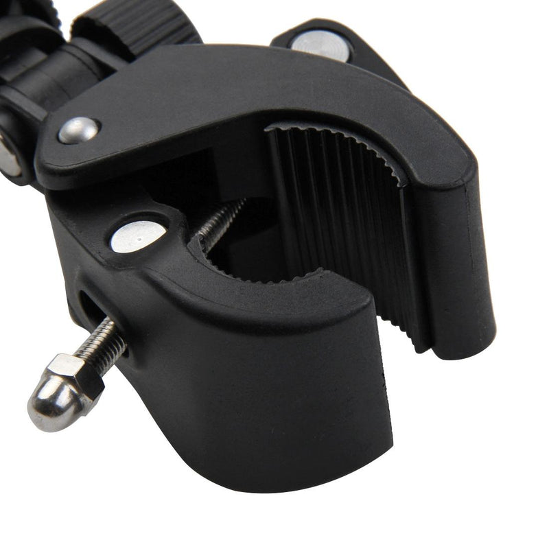 Universal Handlebar Mount for Action Cameras