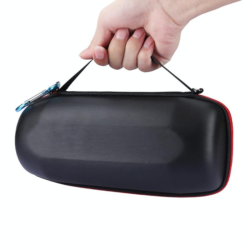 Portable Shockproof Bluetooth Speaker Storage Bag for Jbl Pulse3