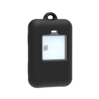 Protective Silicone Case for Insta360 one x X2 X3 with Rs Remote - Black