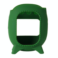 Soft Silicone Protective Case for Jbl Clip 5 Portable Speaker - Red