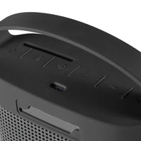 Waterproof Dustproof Cover for Bose Soundlink Colour 2 Speaker - Dark Gray