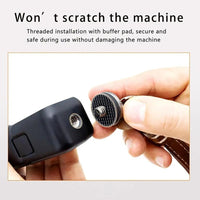 Handheld Camera Gimbal Wrist Strap for Dji Pocket / Om Series - Black