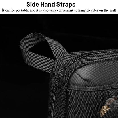 Functional Men Chest Bag Versatile Messenger Bag For Everyday Use - Camouflage