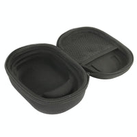 Shockproof Eva Case for Jbl Clip4 Bluetooth Speaker - Black