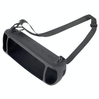 Silicone Case for Anker Soundcore Motion+ Bluetooth Speaker - Black