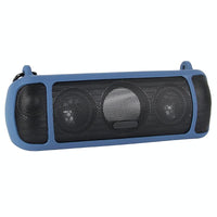 Silicone Case for Anker Soundcore Motion+ Bluetooth Speaker - Black