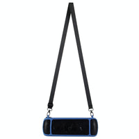 Silicone Case for Anker Soundcore Motion+ Bluetooth Speaker - Black