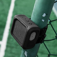 Portable Silicone Speaker Cover with Strap for Jbl Go3 - Pink Blue