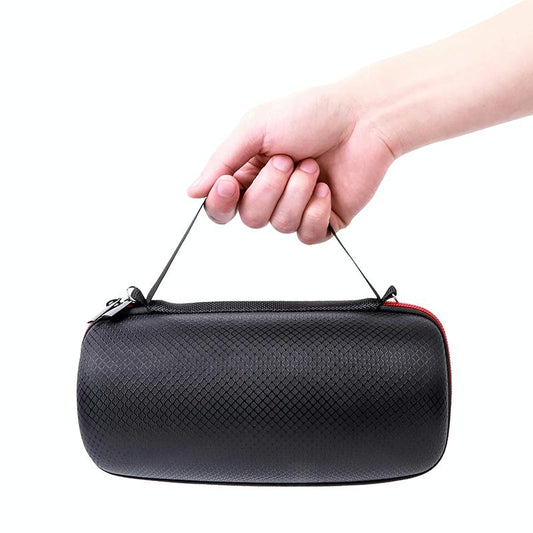 Jbl Pulse 4 Portable Storage Case - Black Net Grid