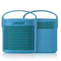 Waterproof Dustproof Cover for Bose Soundlink Colour 2 Speaker - Midnight Blue