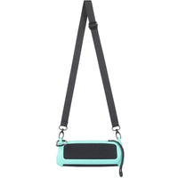 Silicone Protective Case for Jbl Flip6 Bluetooth Speaker - Orange