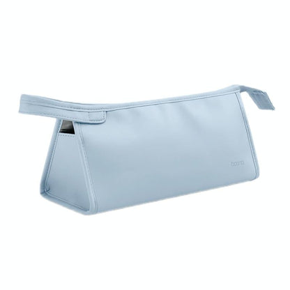 Leather Organizer for Dyson Hair Dryer - Ds001 - Blue