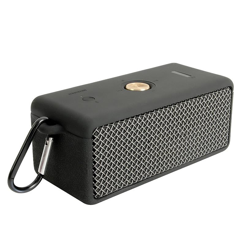 Silicone Case for Marshall Emberton Bluetooth Speaker - Dark Blue