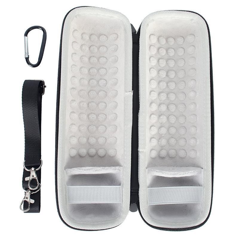 Portable Storage Case for Jbl Flip 6 - Compact and Durable - Black Green