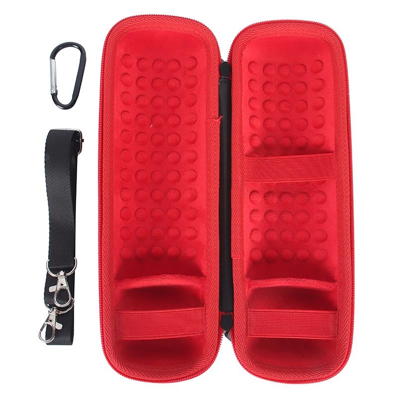 Portable Storage Case for Jbl Flip 6 - Compact and Durable - Black