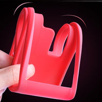 Shockproof Soft Silicone Case for Bose Soundlink Mini 1 / 2 Bluetooth Speaker - Pink