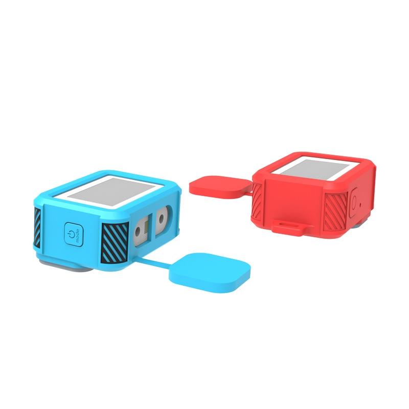 Silicone Case For Gopro Hero10 / 9 - Liquid Finish