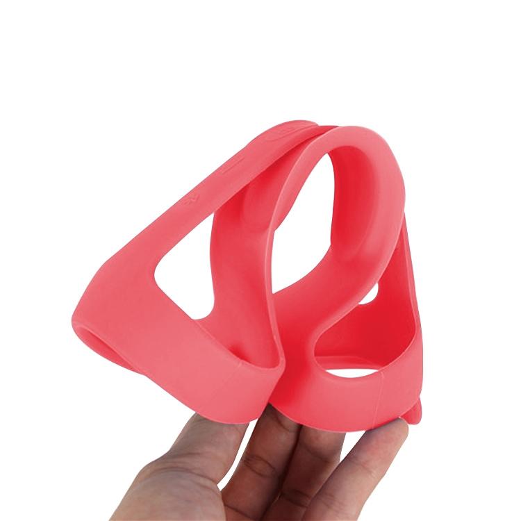 Protective Silicone Sleeve for Jbl Charge3 Speaker - Shockproof & Waterproof - Green