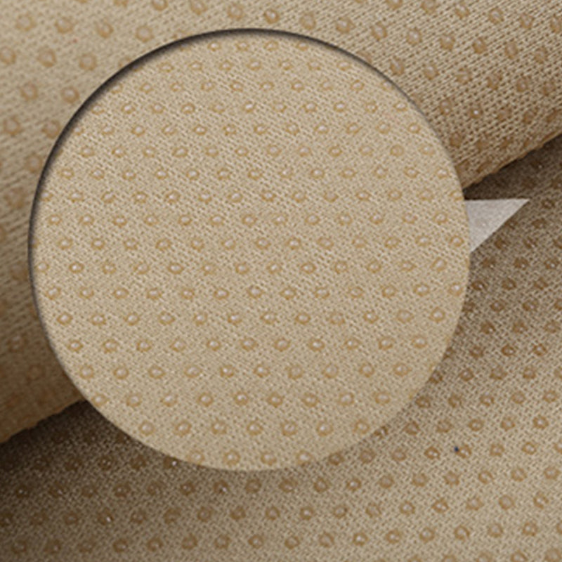 Vibe Geeks Auto Front Seat Winter-proof Cover for Comfort and Protection - Beige