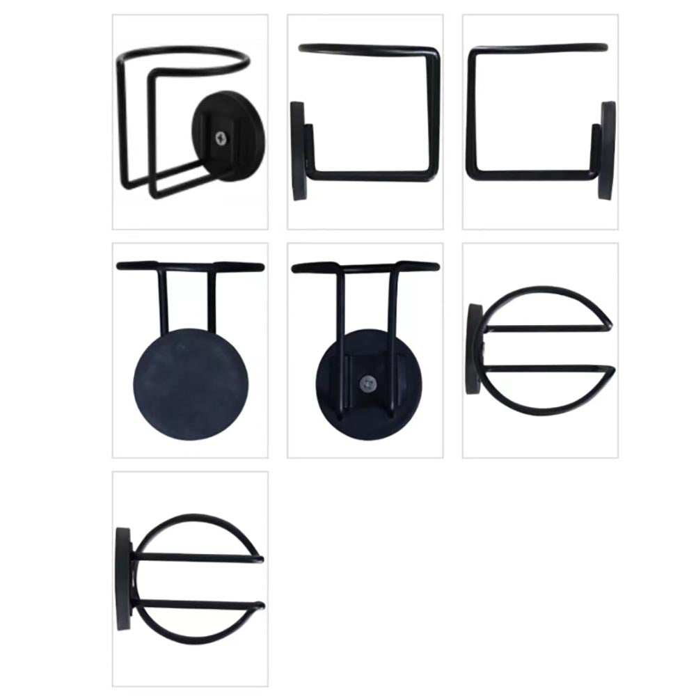 Vibe Geeks Stainless Steel Magnetic Cup Holder Caddy Drink Holder for Tractor Lawn Mower Truck - 1 Pack