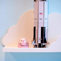 Vibe Geeks Pop Bobblehead Car Dashboard Decoration - Pink