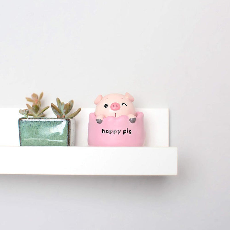 Vibe Geeks Pop Bobblehead Car Dashboard Decoration - Purple