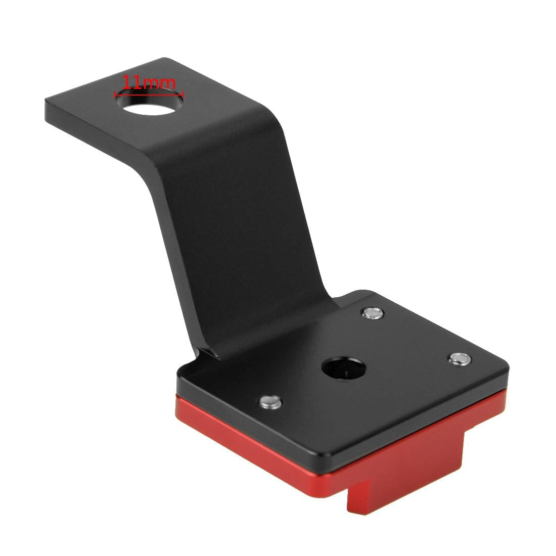 Universal Motorcycle Mount For Action Cameras