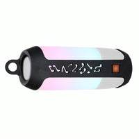 Waterproof Silicone Bluetooth Speaker Case for Jbl Pulse3 - Portable and Protective - Blue